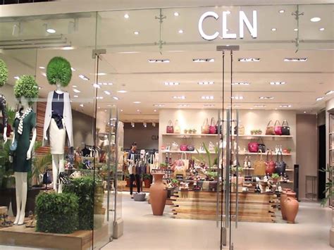 cln market market|CLN .